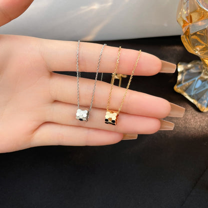 [Rani Jewelry]BEE MINI NECKLACE