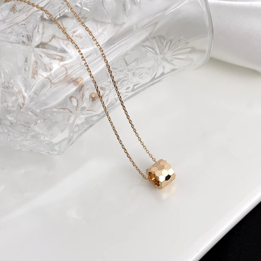 [Rani Jewelry]BEE MINI NECKLACE