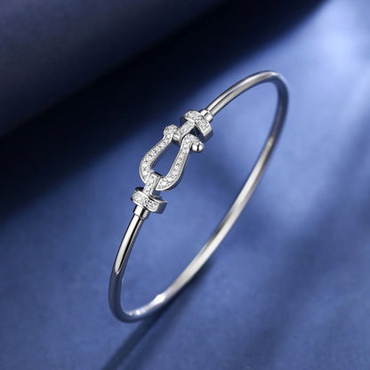 [Rani Jewelry]FORCE 10 MOYEN DIAMOND BRACELET