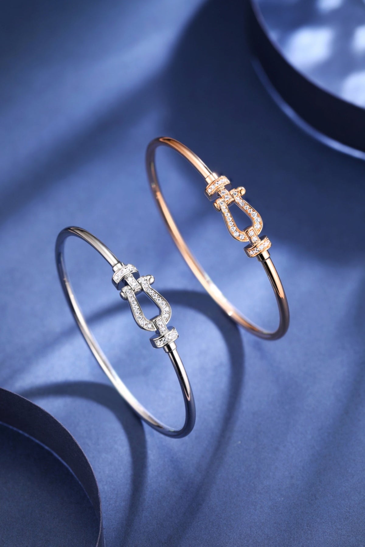 [Rani Jewelry]FORCE 10 MOYEN DIAMOND BRACELET