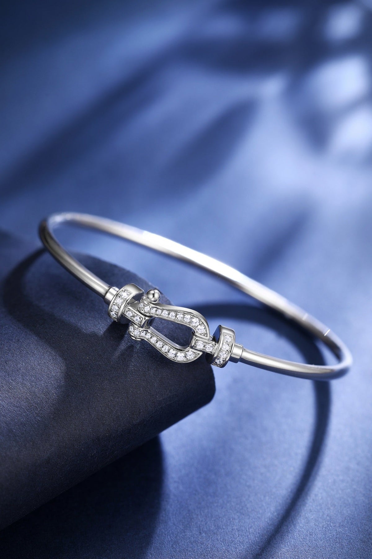 [Rani Jewelry]FORCE 10 MOYEN DIAMOND BRACELET