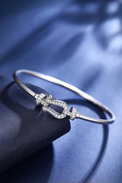 [Rani Jewelry]FORCE 10 MOYEN DIAMOND BRACELET