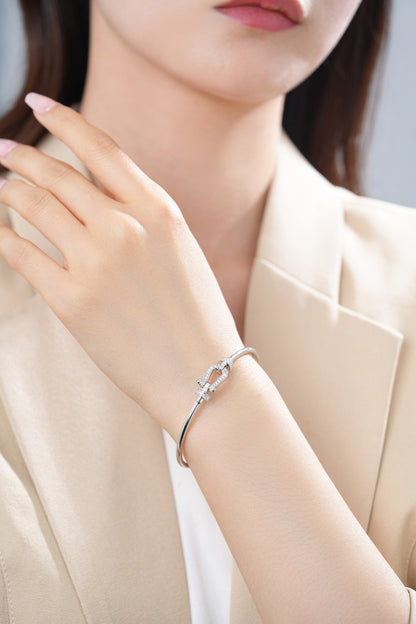 [Rani Jewelry]FORCE 10 MOYEN DIAMOND BRACELET