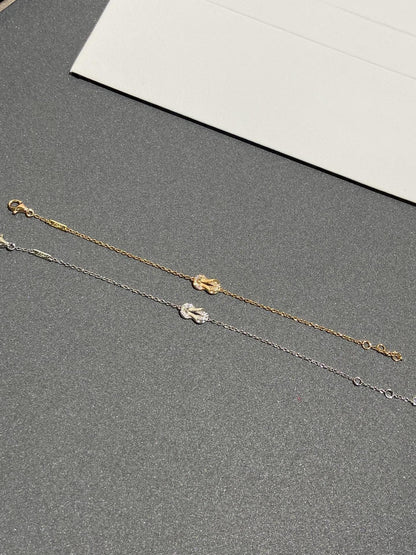 [Rani Jewelry]CHANCE INFINIE DIAMOND BRACELET
