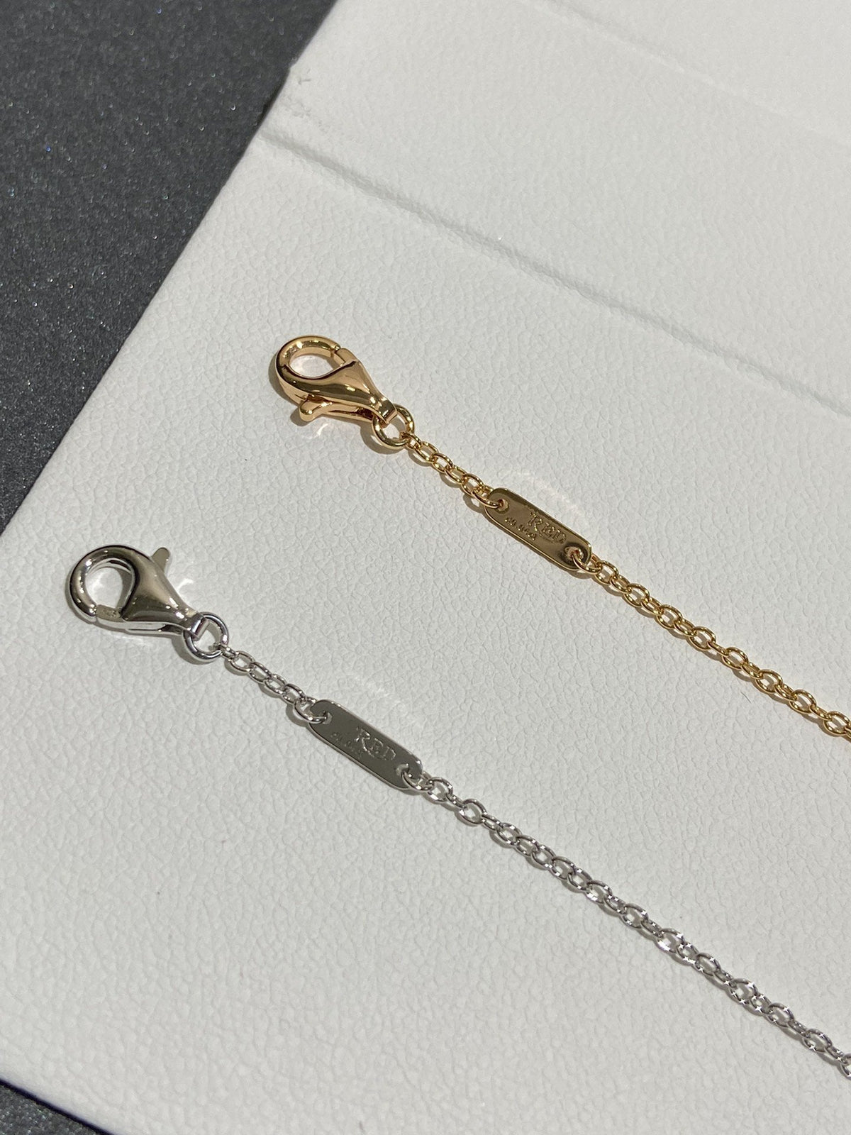 [Rani Jewelry]CHANCE INFINIE DIAMOND BRACELET