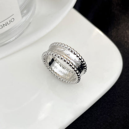 [Rani Jewelry]PERLEE SIGNATURE RING