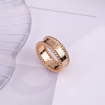 [Rani Jewelry]PERLEE SIGNATURE RING