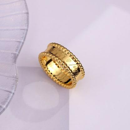 [Rani Jewelry]PERLEE SIGNATURE RING