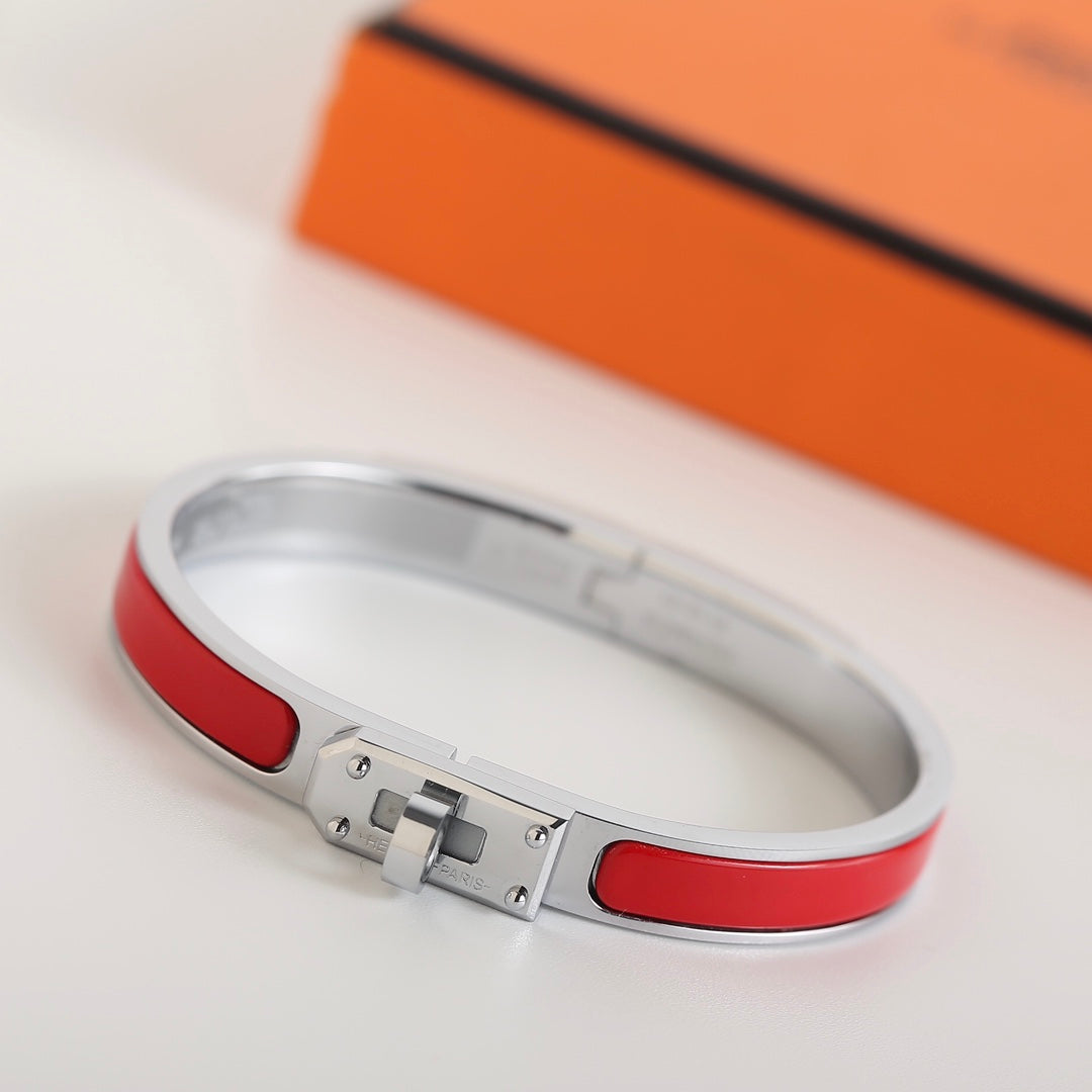 [Rani Jewelry]HM KELLY RED BRACELET