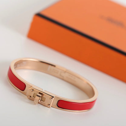 [Rani Jewelry]HM KELLY RED BRACELET