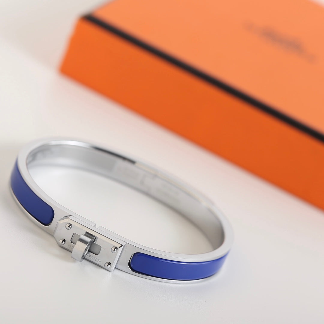 [Rani Jewelry]HM KELLY BLUE BRACELET