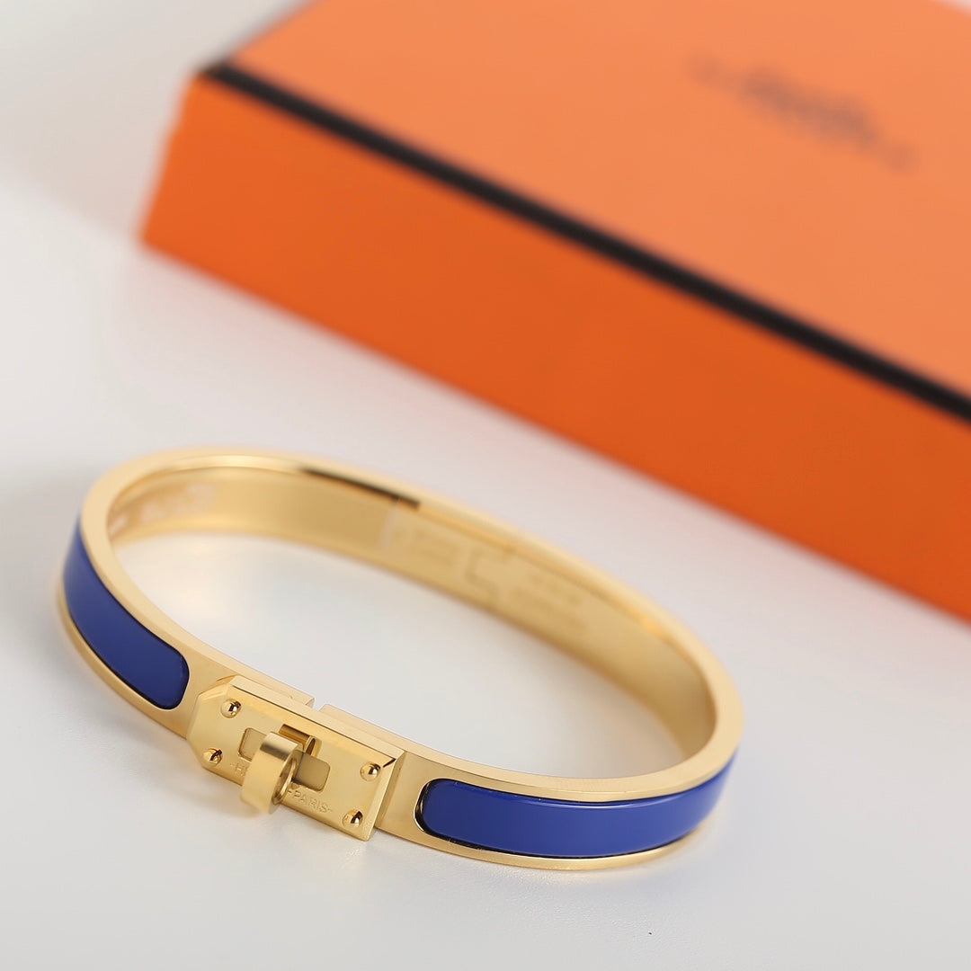 [Rani Jewelry]HM KELLY BLUE BRACELET