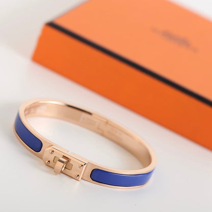 [Rani Jewelry]HM KELLY BLUE BRACELET