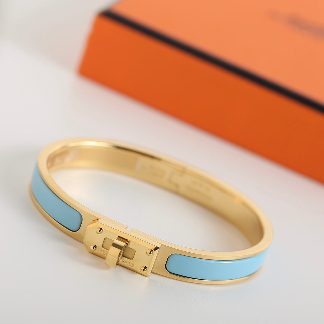 [Rani Jewelry]HM KELLY CLOUD BLUE BRACELET