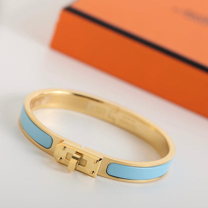 [Rani Jewelry]HM KELLY CLOUD BLUE BRACELET