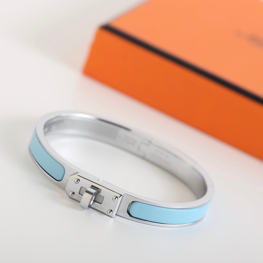 [Rani Jewelry]HM KELLY CLOUD BLUE BRACELET