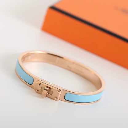 [Rani Jewelry]HM KELLY CLOUD BLUE BRACELET
