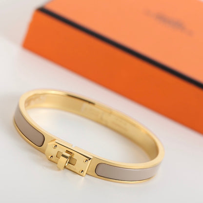 [Rani Jewelry]HM KELLY GREY BRACELET