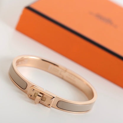 [Rani Jewelry]HM KELLY GREY BRACELET