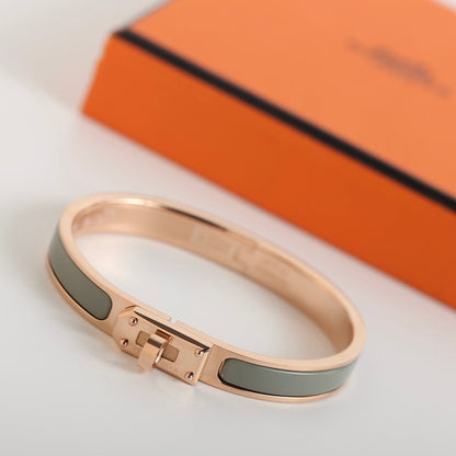 [Rani Jewelry]HM KELLY BLUE GREEN BRACELET