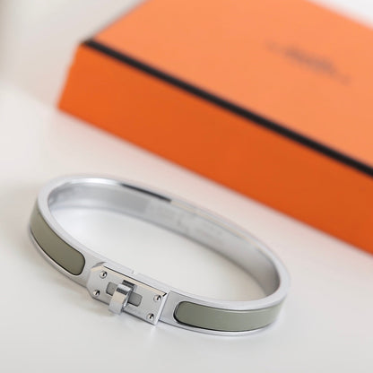 [Rani Jewelry]HM KELLY BLUE GREEN BRACELET