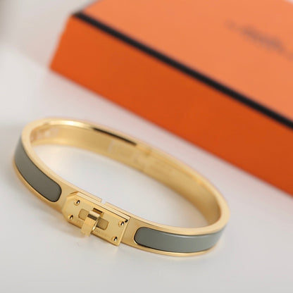 [Rani Jewelry]HM KELLY BLUE GREEN BRACELET