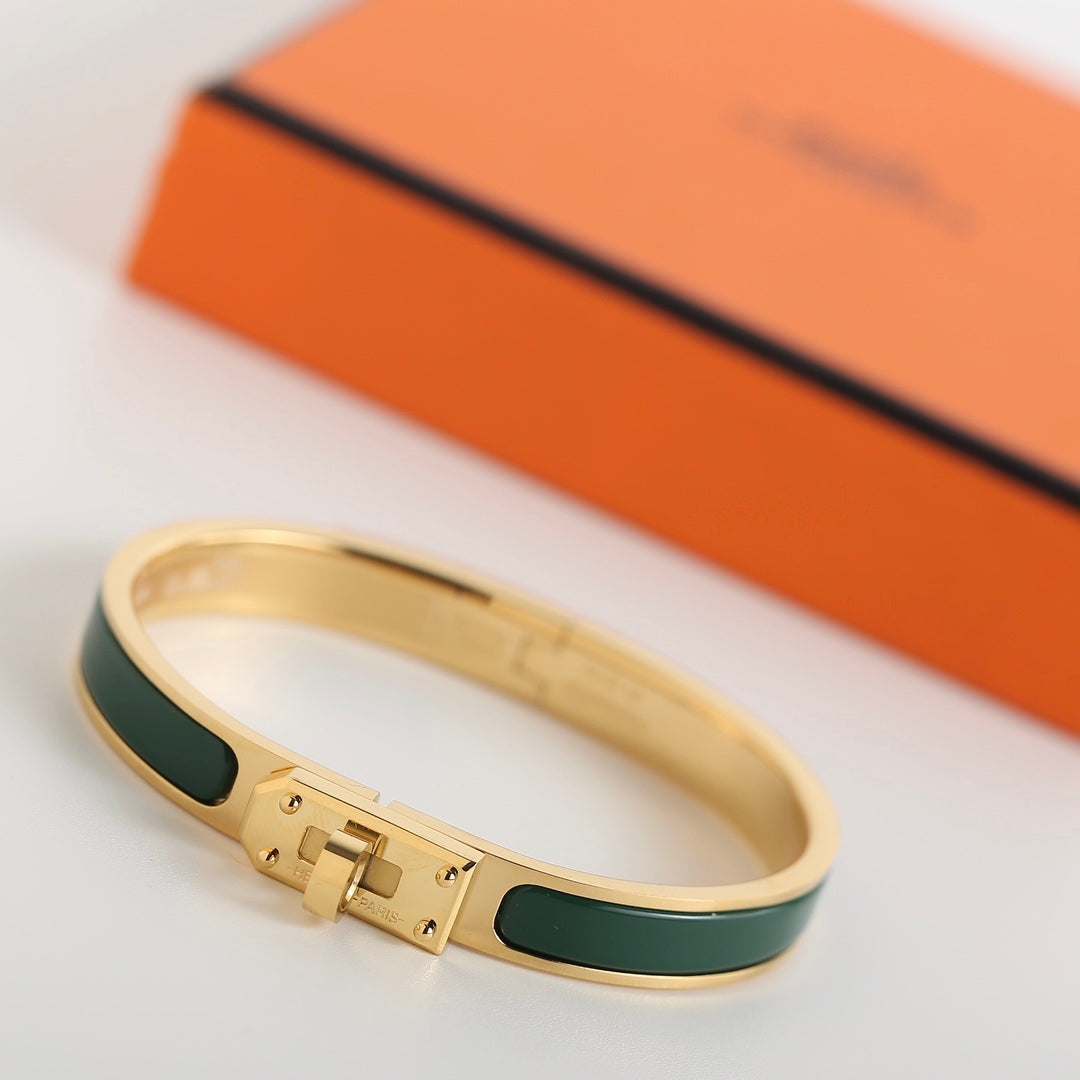 [Rani Jewelry]HM KELLY KHAKI BRACELET