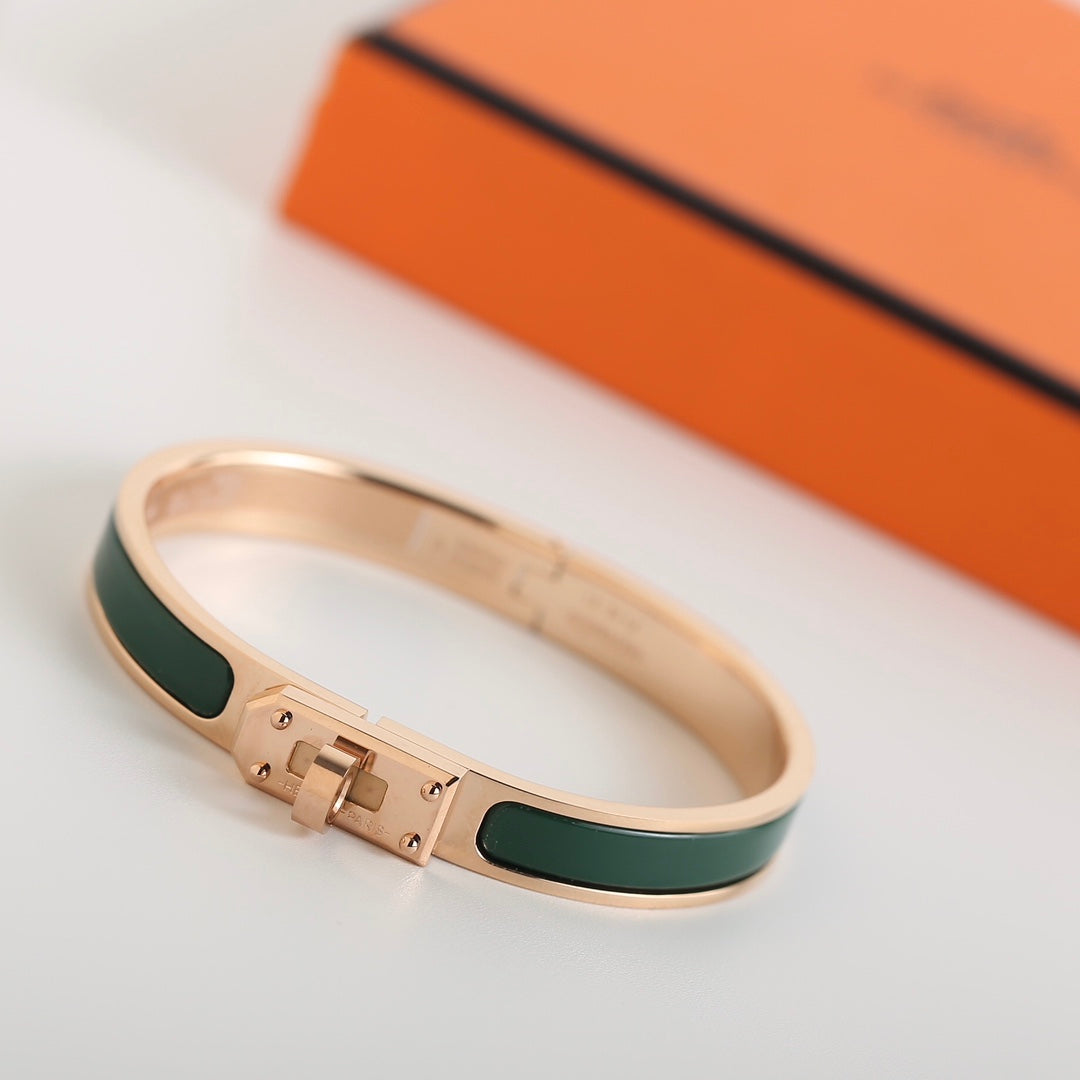 [Rani Jewelry]HM KELLY KHAKI BRACELET
