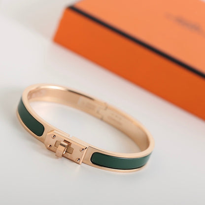 [Rani Jewelry]HM KELLY KHAKI BRACELET