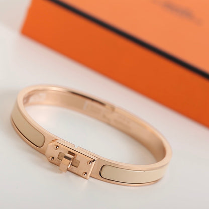 [Rani Jewelry]HM KELLY BEIGE BRACELET