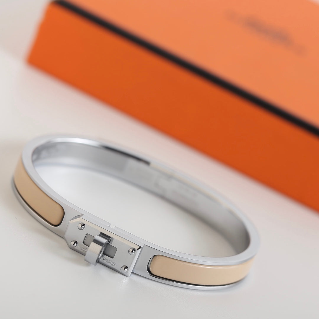 [Rani Jewelry]HM KELLY BEIGE BRACELET