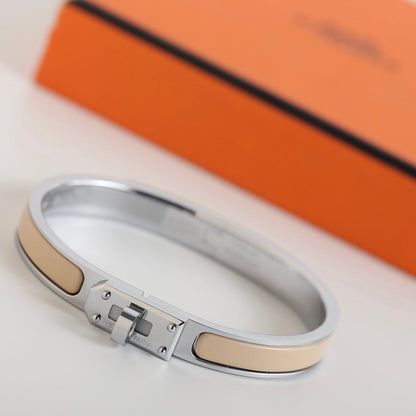 [Rani Jewelry]HM KELLY BEIGE BRACELET