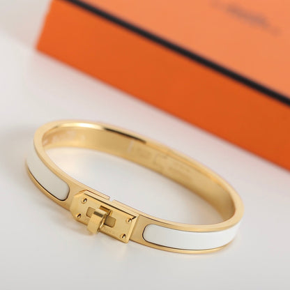 [Rani Jewelry]HM KELLY WHITE BRACELET