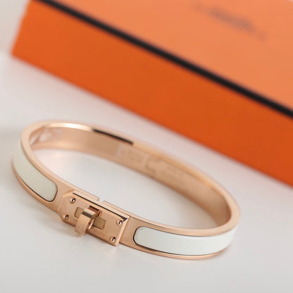 [Rani Jewelry]HM KELLY WHITE BRACELET