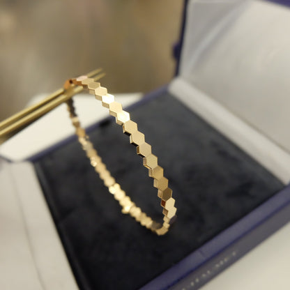 [Rani Jewelry]BEE LOVE BRACELET