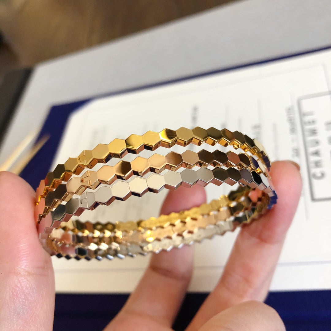 [Rani Jewelry]BEE LOVE BRACELET