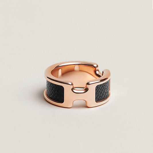 [Rani Jewelry]OLYMPE PINK GOLD RING