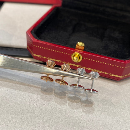 [Rani Jewelry] DAMOUR DIAMOND EARRINGS