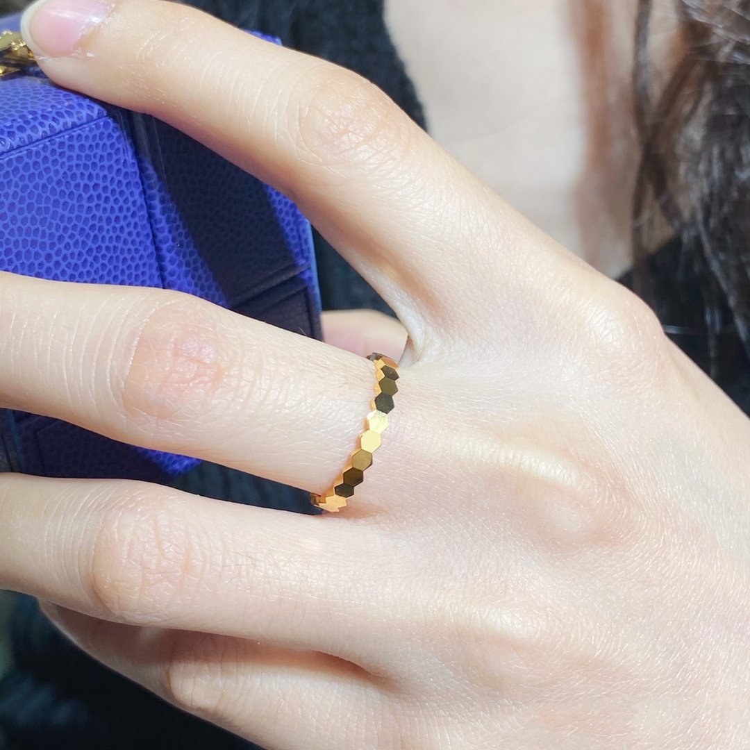 [Rani Jewelry]BEE LOVE SMALL RING
