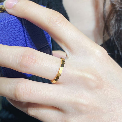 [Rani Jewelry]BEE LOVE SMALL RING