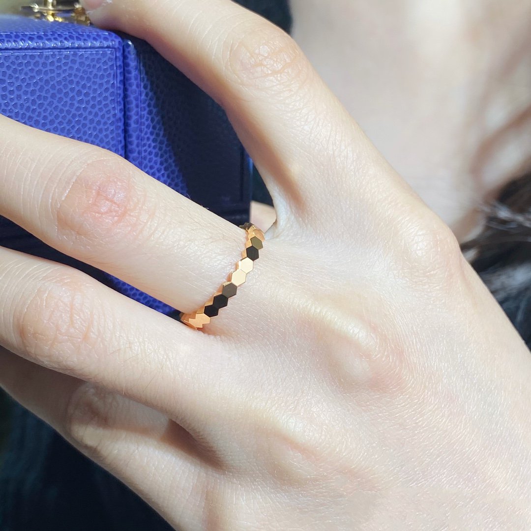 [Rani Jewelry]BEE LOVE SMALL RING