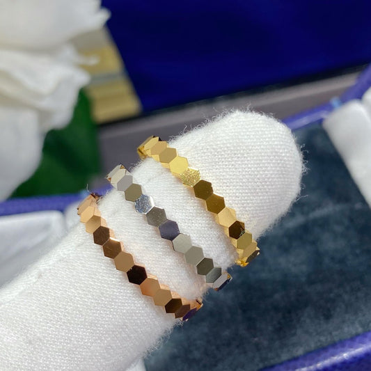 [Rani Jewelry]BEE LOVE SMALL RING