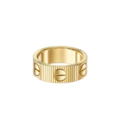 [Rani Jewelry]Love Unlimited Bracelet & Ring Set