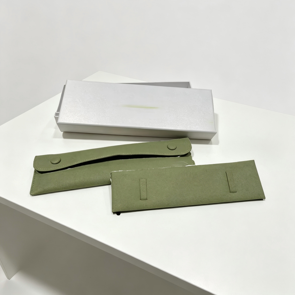 [Rani Jewelry] VA CLOVER BOX GIFT BAG