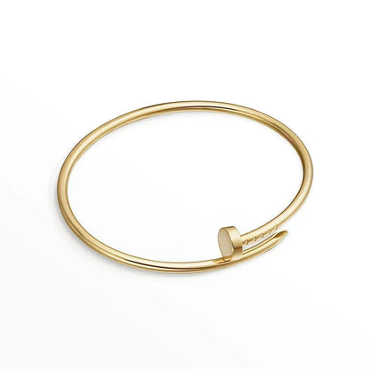 [Rani Jewelry] LOVE & JUSTE Classic Bracelet Stack Set