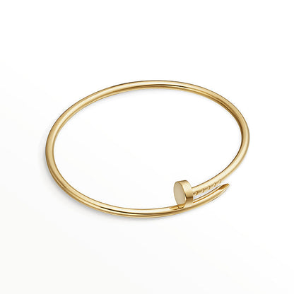 [Rani Jewelry] JUSTE BRACELET 2.5MM