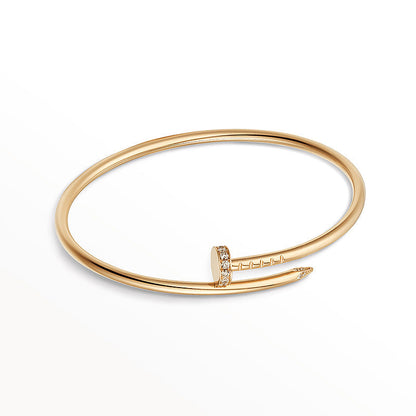 [Rani Jewelry]Clover & Lover & Juste Bracelet Stack Set