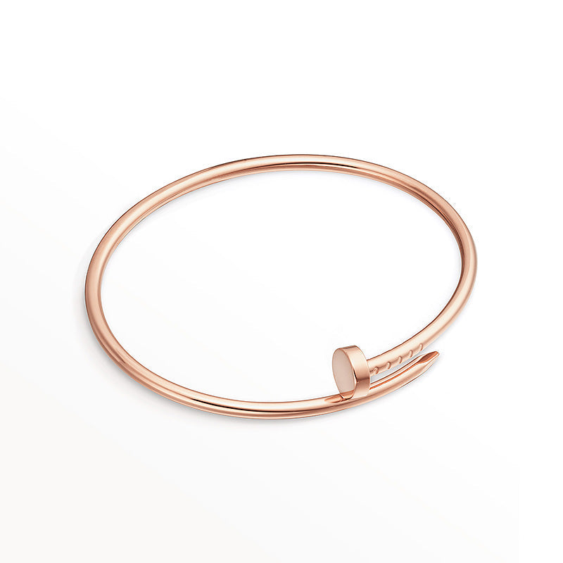 [Rani Jewelry] JUSTE BRACELET 2.5MM