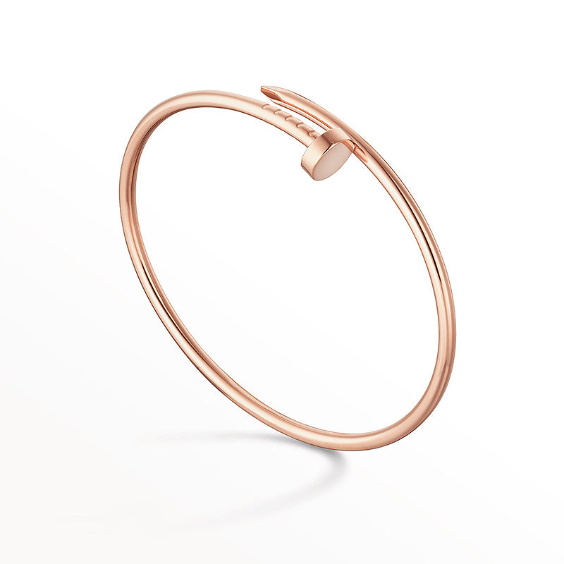 [Rani Jewelry] JUSTE BRACELET 2.5MM