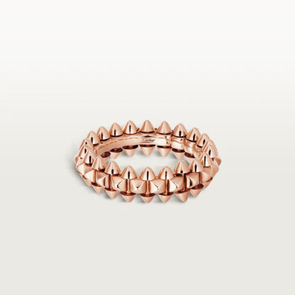 [Rani Jewelry] CLASH 6.4MM SMALL RING